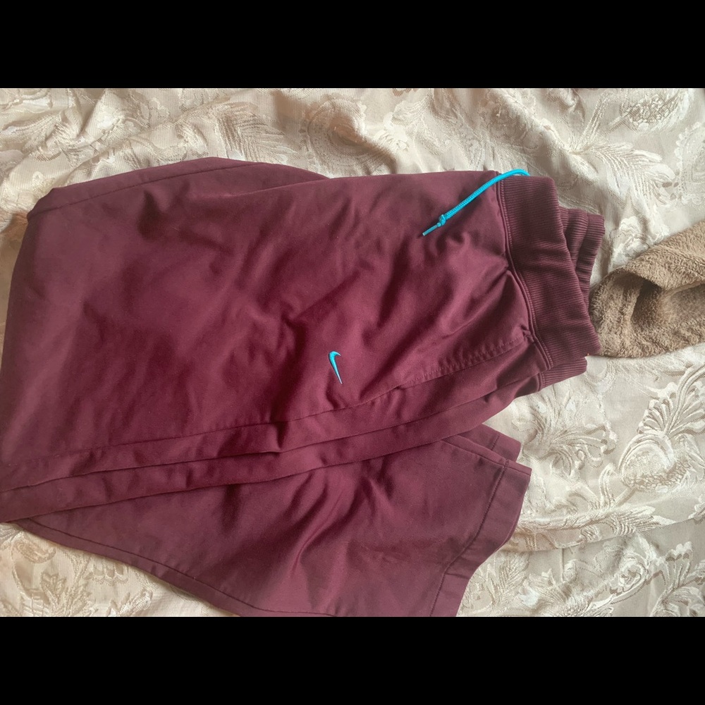 Nike sweats